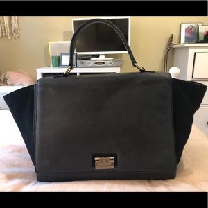 MAKE ME AN OFFER❗️Kate Spade black purse 👜🌟